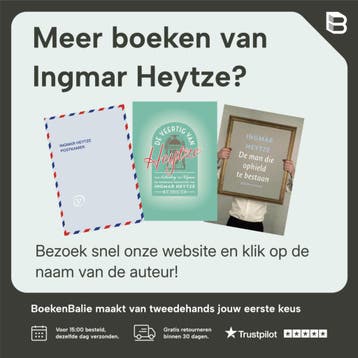 Game of Poems - Ingmar Heytze 9789044638523, Verzenden, Zo goed als nieuw, Ingmar Heytze