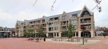 Appartement te huur aan Melchiorlaan in Bilthoven, Utrecht