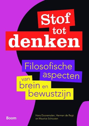 Stof tot denken - Hans Dooremalen 9789085068495, Verzenden, Gelezen, Hans Dooremalen