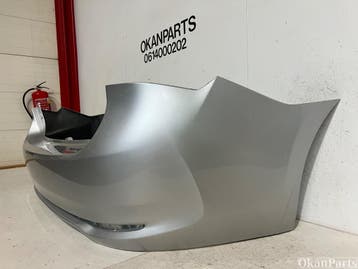 Toyota Avensis Sedan achterbumper 52159-05190, Ophalen, Gebruikt, Toyota, Achter