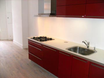 Te huur: Appartement Hinthamerstraat in Den Bosch, Den Bosch, Noord-Brabant, Appartement