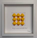 T P Hardisty - Are you sure you locked the front door ?, Antiek en Kunst