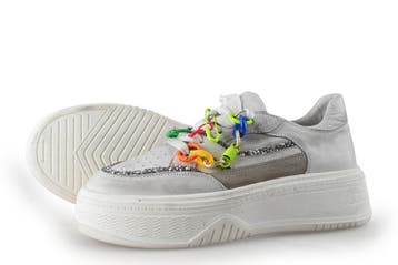 Sacha Sneakers in maat 40 Wit, Kleding | Dames, Schoenen, Verzenden, Wit, Sneakers of Gympen, Sacha