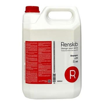 Renskib R-140 Shampoo met Renskib sealer 5L, Ophalen of Verzenden, Nieuw, Verven