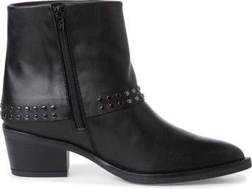 Tamaris Laarzen - BLACK - Maat 38 (Damesschoenen, Schoenen), Verzenden, Nieuw