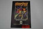 Warpspeed (SNES USA MANUAL), Verzenden, Zo goed als nieuw