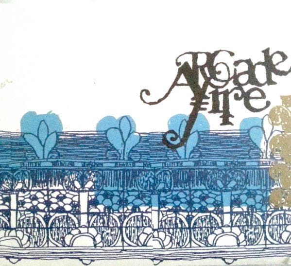 cd digi - Arcade Fire - Old Flame, Cd's en Dvd's, Cd's | Rock, Zo goed als nieuw, Verzenden
