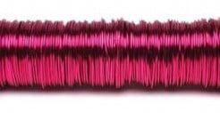 Lakdraad Fuchsia Pink 100 gram, Ophalen of Verzenden, Nieuw