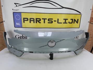 Gebruikte Volvo EX30 2023 31345658 Voorbumper, Ophalen of Verzenden, Nieuw