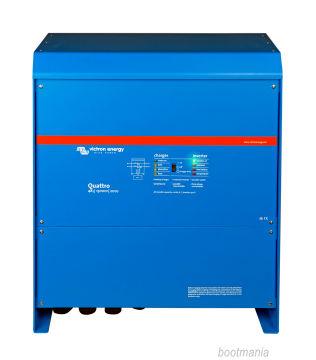 Victron Quattro 48/15000/200-100/100, Watersport en Boten, Verzenden, Nieuw