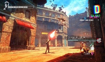 Devil May Cry (xbox 360 nieuw), Spelcomputers en Games, Ophalen of Verzenden, Nieuw