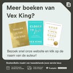 Good vibes, good life 9789021574776 Vex King, Verzenden, Gelezen, Vex King