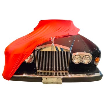 Autohoes voor Rolls-Royce Corniche (1980-1995) Indoor BESTE, Auto diversen, Ophalen of Verzenden, Nieuw, Op maat