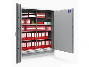 Archiefkast de Raat DRS Berlin 8, Nieuw in verpakking