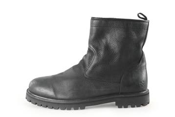 Panama Jack Boots in maat 47 Zwart, Verzenden, Zwart, Boots, Zo goed als nieuw
