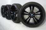 BMW 5er GT 316 20 inch velgen Pirelli Runflat Zomerbanden Ni, Gebruikt, Velg(en), Ophalen of Verzenden, 20 inch