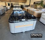 Jacuzzi 2/3-persoons Passion Oxford incl installatie, Nieuw