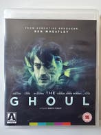 THE GHOUL (IMPORT WITHOUT DUTCH SUBS) (ARROW VIDEO) (BLURAY), Verzenden, Gebruikt