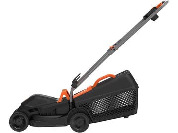 Black & Decker BEMW351-QS - Elektrische Grasmaaier - 1000 W, Verzenden, Nieuw, BLACK+DECKER