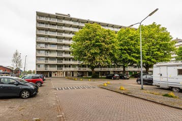 Te huur: Appartement Heemraadweg in Weesp, Noord-Holland, Weesp, Appartement