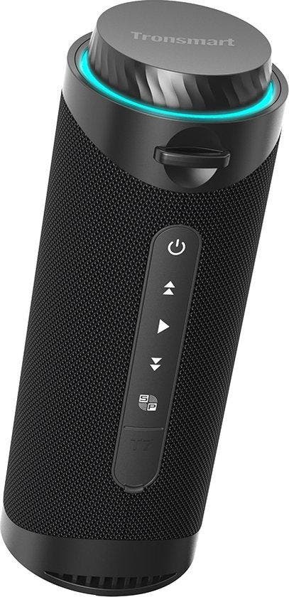 Tronsmart T7 - draagbare bluetooth speaker (30W |, Audio, Tv en Foto, Luidsprekers, Verzenden
