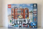 Lego - Creator - 10264 - Garage op de hoek - 2010-2020, Nieuw