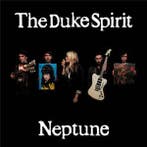 cd - The Duke Spirit - Neptune, Verzenden, Zo goed als nieuw
