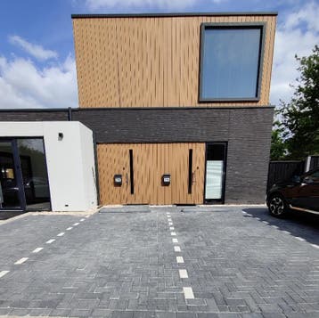 Te huur: Appartement Enschedesestraat in Oldenzaal, Overijssel, Appartement, Oldenzaal
