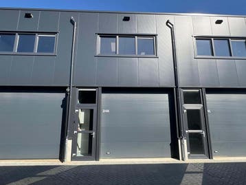 Bedrijfsruimte, Loods te huur Kerkrade Minervastraat 24K, Huur, Bedrijfsruimte