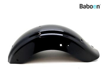 Achterspatbord Harley-Davidson FLHX Street Glide 2014-2016, Verzenden, Gebruikt
