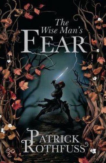 The Wise Mans Fear: The Kingkiller Chronicle 9780575117938, Boeken, Verzenden, Gelezen, Patrick Rothfuss