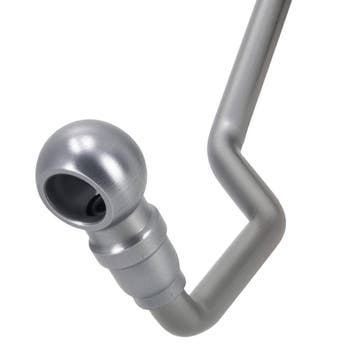 Turbo olieleiding geschikt voor Mini Clubman R55 Cooper S..., Verzenden, Nieuw, Mini