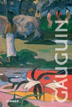 Paul Gauguin 9783777428543 Isabell Cahn-Eckhartd Hoffmann, Ophalen of Verzenden, Nieuw, Isabell Cahn-Eckhartd Hoffmann