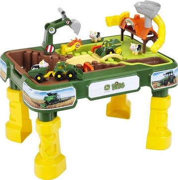 Klein Toys Watertafel John Deere, Verzenden, Nieuw