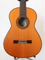 Jose Ramirez - 130 Años – Serie limitada - - Klassieke, Nieuw