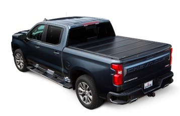 LEER 2019+ GM Silverado/Sierra HF650M 5Ft8In Tonneau Cover -, Ophalen of Verzenden, Nieuw