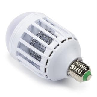 Vliegenlamp | BSI | 45m² (E27 fitting, 9W), Verzenden, Nieuw