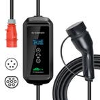 Mode 2 IC-CPD 11 kW Mobiele EV Lader Type 2 – 3-Fase 16A –, Verzenden, Nieuw
