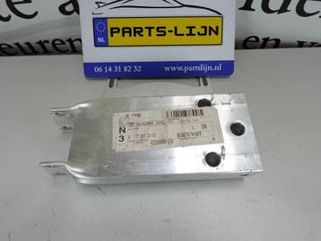 Mercedes-Benz A/CLA-Klasse (W177/C118) Voorbumper Absorber/B, Ophalen of Verzenden, Nieuw