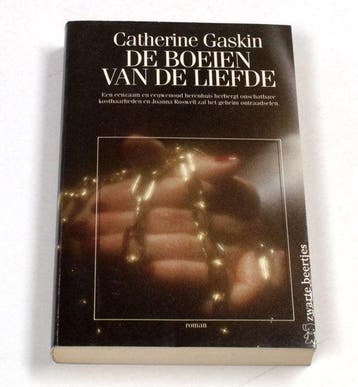 De boeien van de liefde - Gaskin, Verzenden, Gelezen