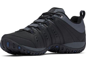 Columbia WOODBURN™ II WATERPROOF - Wandelschoenen -, Verzenden, Zo goed als nieuw