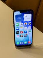 Apple iPhone 13 Midnight 128gb - Mobiele telefoon, Nieuw