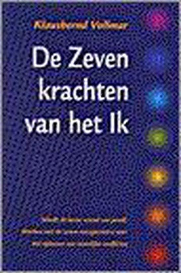 Zeven krachten van het ik - K. Vollmar 9789063784089, Boeken, Verzenden, Gelezen, K. Vollmar