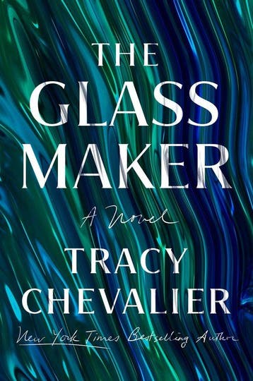 The Glassmaker - Tracy Chevalier 9780525558279, Verzenden, Zo goed als nieuw, Tracy Chevalier