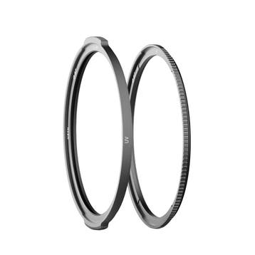 Urth 62mm Magnetic UV Filter Pro, Overige merken, 60 tot 70 mm, Ophalen of Verzenden, Nieuw