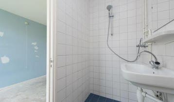 Te Huur Kamer Bavinckstraat In Rotterdam, Minder dan 20 m², Rotterdam