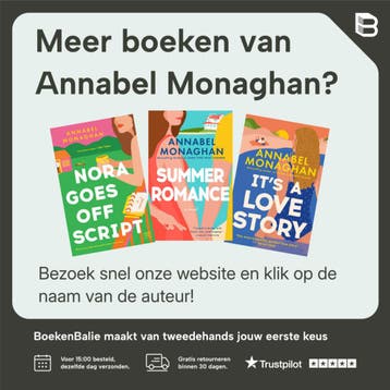 Same Time Next Summer - Annabel Monaghan 9780593544969, Verzenden, Gelezen, Annabel Monaghan