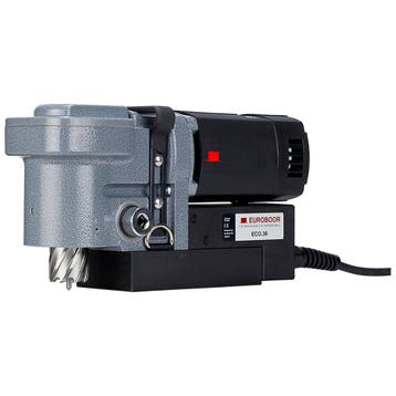 Magneet kernboormachine, 36 mm, 220 V. - Magneet, Ophalen, Nieuw
