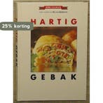 Hartig gebak / Rebo culinair 9789036602365, Verzenden, Gelezen