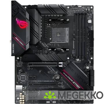 ASUS ROG STRIX B550-F GAMING WIFI II, Computers en Software, Moederborden, Verzenden, Nieuw